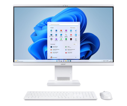 Komputer All In One Acer Aspire S27 Ultra 7-155H/16GB/1TB/Win11X